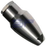 Roterende Pistoolnozzles